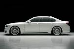 BMW 7-Series by Wald 2010 года